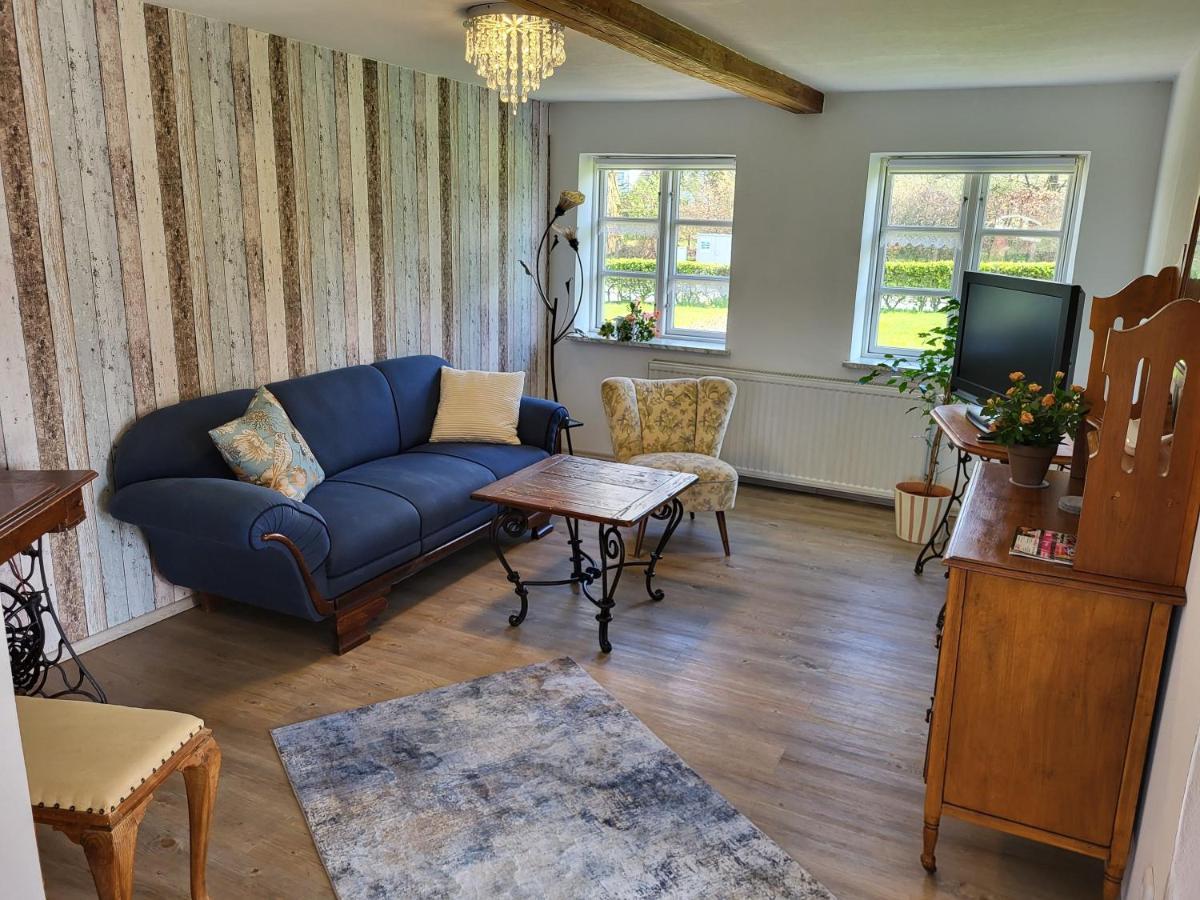 Apartment Ebsen