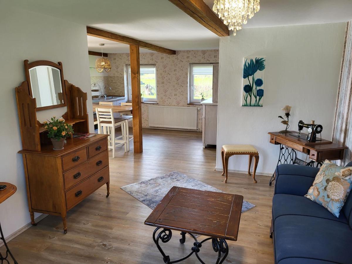 Apartment Ebsen *
