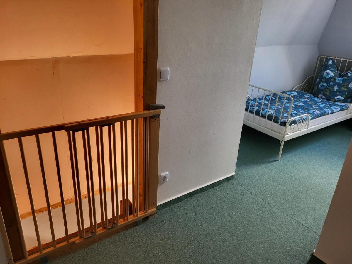 Ebsen Apartment *